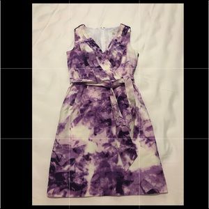 Banana Republic Dress 👗 Size 0 🤩🌷